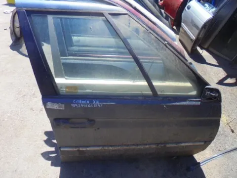 Πόρτα Εμπρός Δεξιά για CITROEN XM (1988 - 1994) (Y3) , (1994 - 2000) (Y4)  *Α*