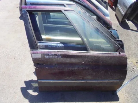 Πόρτα Εμπρός Δεξιά για CITROEN XM (1988 - 1994) (Y3) , (1994 - 2000) (Y4)  *Α*