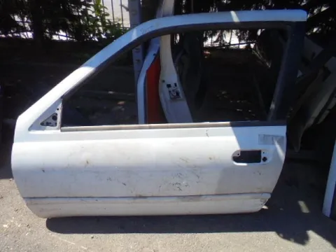 Πόρτα Αριστερή Δίπορτη για NISSAN SUNNY (1991 - 1995) (N14) Hatchback - 3dr  *Α* Πόρτα Αριστερή Δίπορτη για NISSAN SUNNY (1991 - 1995) (N14) Hatchback - 3dr  *Α*