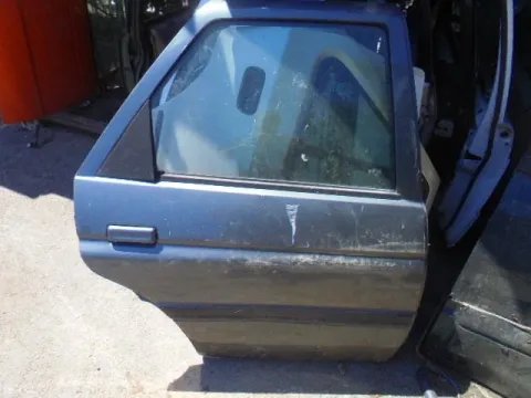 Πόρτα Πίσω Δεξιά για FORD ESCORT (1992 - 1995) MK6 (GAL) Hatchback - 5dr , (GAL) Sedan - 4dr  *Α* Πόρτα Πίσω Δεξιά για FORD ESCORT (1992 - 1995) MK6 (GAL) Hatchback - 5dr , (GAL) Sedan - 4dr  *Α*