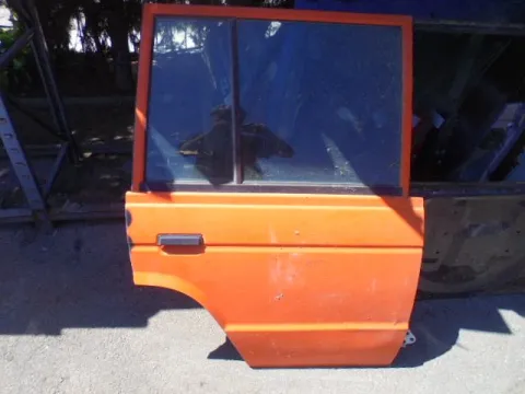 Πόρτα Πίσω Δεξιά για HYUNDAI GALLOPER (1991 - 1998)  *Α* Πόρτα Πίσω Δεξιά για HYUNDAI GALLOPER (1991 - 1998)  *Α*