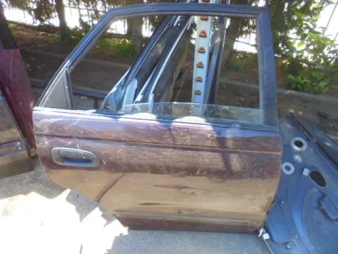 Πόρτα Πίσω Δεξιά για TOYOTA CARINA (1992 - 1995) E (T190) Liftback - 5dr , (1996 - 1997) E (T190)  *Α* Πόρτα Πίσω Δεξιά για TOYOTA CARINA (1992 - 1995) E (T190) Liftback - 5dr , (1996 - 1997) E (T190)  *Α*