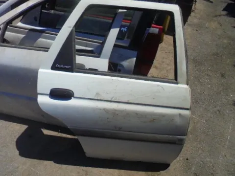 Πόρτα Πίσω Δεξιά για FORD ESCORT (1995 - 1998) MK7 (GAL, ANL) S-Wagon - 5dr  *Α* Πόρτα Πίσω Δεξιά για FORD ESCORT (1995 - 1998) MK7 (GAL, ANL) S-Wagon - 5dr  *Α*