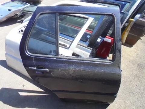Πόρτα Πίσω Δεξιά για VW GOLF (1992 - 1998) Mk3 (1H1) Ηatchback - 5dr  *Α* Πόρτα Πίσω Δεξιά για VW GOLF (1992 - 1998) Mk3 (1H1) Ηatchback - 5dr  *Α*