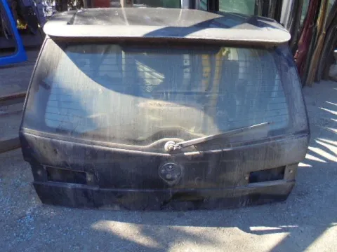 Πορτ-Μπαγκάζ για ALFA ROMEO 145 (1995 - 1998) (930) , (1999 - 2001) (930) *ΔΒ* Πορτ-Μπαγκάζ για ALFA ROMEO 145 (1995 - 1998) (930) , (1999 - 2001) (930) *ΔΒ*