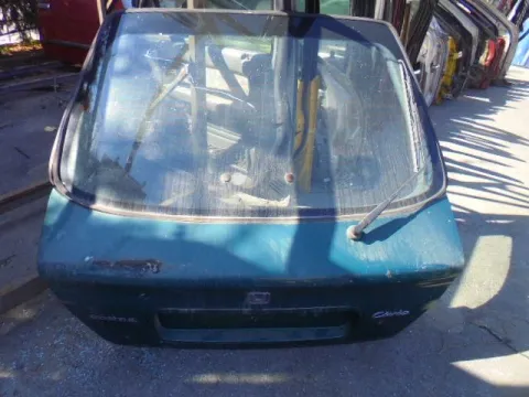 Πορτ-Μπαγκάζ για HONDA CIVIC (1996 - 1998) (EJ - K) (MA - B) Liftback - 5dr , (1999 - 2001) (EJ - K - M) (MB - C)  *ΔΒ* Πορτ-Μπαγκάζ για HONDA CIVIC (1996 - 1998) (EJ - K) (MA - B) Liftback - 5dr , (1999 - 2001) (EJ - K - M) (MB - C)  *ΔΒ*