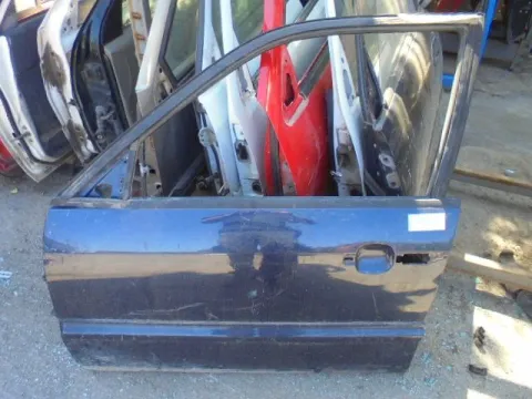Πόρτα Εμπρός Αριστερή για VW PASSAT (1993 - 1996) (3A2 - 35I) Sedan - 4dr , S-Wagon - 5dr *Α* Πόρτα Εμπρός Αριστερή για VW PASSAT (1993 - 1996) (3A2 - 35I) Sedan - 4dr , S-Wagon - 5dr *Α*