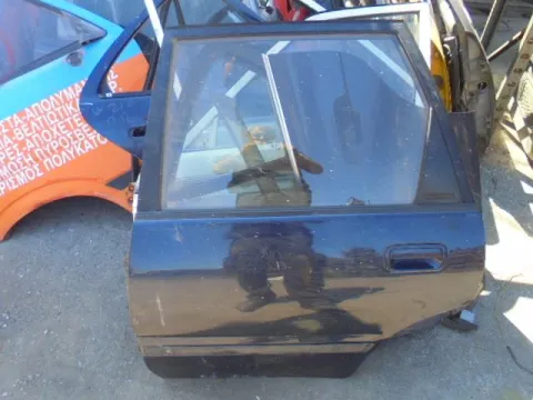 Πόρτα Πίσω Αριστερή για NISSAN PRIMERA (1990 - 1993) (W10) S-Wagon - 5dr , (1994 - 1997) (W10)  *Α* Πόρτα Πίσω Αριστερή για NISSAN PRIMERA (1990 - 1993) (W10) S-Wagon - 5dr , (1994 - 1997) (W10)  *Α*