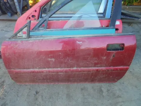 Πόρτα Αριστερή Δίπορτη για ROVER 200 (1993 - 1995) (XW) Cabrio - 2dr *Α* Πόρτα Αριστερή Δίπορτη για ROVER 200 (1993 - 1995) (XW) Cabrio - 2dr *Α*