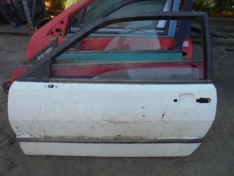 Πόρτα Αριστερή Δίπορτη για VW CORRADO (1988 - 1995) (53I) *Α* Πόρτα Αριστερή Δίπορτη για VW CORRADO (1988 - 1995) (53I) *Α*