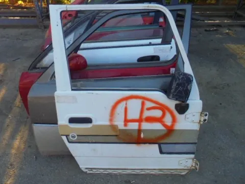 Πόρτα Εμπρός Δεξιά για ASIA MOTORS ROCSTA 1990 - 1997 *Α*