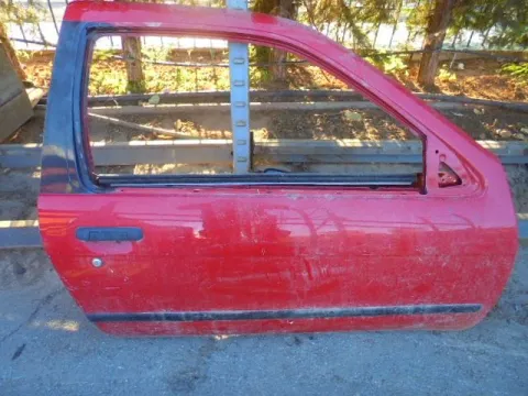 Πόρτα Δεξιά Δίπορτη για NISSAN ALMERA (1995 - 1998) (N15) , (1998 - 2000) (N15) *Α* Πόρτα Δεξιά Δίπορτη για NISSAN ALMERA (1995 - 1998) (N15) , (1998 - 2000) (N15) *Α*