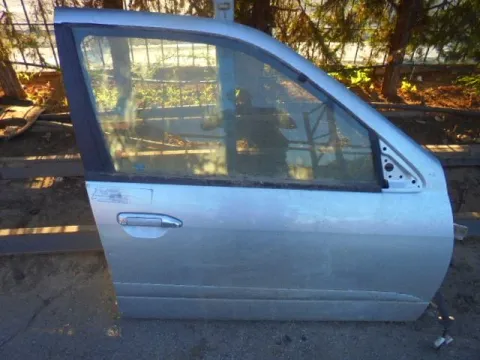 Πόρτα Εμπρός Δεξιά για NISSAN PRIMERA (1999 - 2001) (P11) *Α* Πόρτα Εμπρός Δεξιά για NISSAN PRIMERA (1999 - 2001) (P11) *Α*