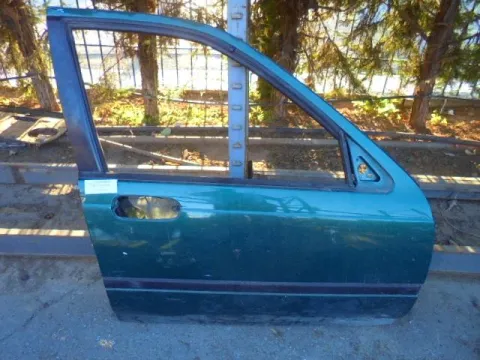 Πόρτα Εμπρός Δεξιά για HONDA CIVIC (1996 - 1998) (EJ - K) (MA - B) Liftback - 5dr , (1999 - 2001) (EJ - K - M) (MB - C) , ROVER 400 (1996 - 1999) (RT) *Α* Πόρτα Εμπρός Δεξιά για HONDA CIVIC (1996 - 1998) (EJ - K) (MA - B) Liftback - 5dr , (1999 - 2001) (EJ - K - M) (MB - C) , ROVER 400 (1996 - 1999) (RT) *Α*