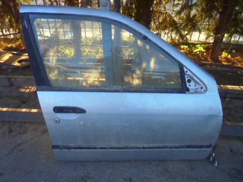 Πόρτα Εμπρός Δεξιά για NISSAN PRIMERA (1996 - 1999) (P11) *Α* Πόρτα Εμπρός Δεξιά για NISSAN PRIMERA (1996 - 1999) (P11) *Α*