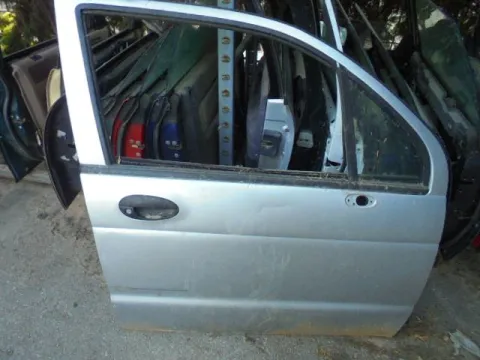 Πόρτα Εμπρός Δεξιά για CHEVROLET - DAEWOO MATIZ (1998 - 2001) (M100) *Α*