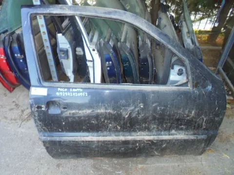 Πόρτα Δεξιά Δίπορτη για VW POLO (1994 - 1999) (6N1) *Α* Πόρτα Δεξιά Δίπορτη για VW POLO (1994 - 1999) (6N1) *Α*