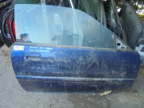 Πόρτα Δεξιά Δίπορτη για ROVER 200 (1993 - 1995) (XW) Cabrio - 2dr *Α* Πόρτα Δεξιά Δίπορτη για ROVER 200 (1993 - 1995) (XW) Cabrio - 2dr *Α*