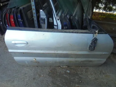 Πόρτα Δεξιά Δίπορτη για CHRYSLER STRATUS (1995 - 2001) (JA) Cabrio - 2dr (JX) *Α* Πόρτα Δεξιά Δίπορτη για CHRYSLER STRATUS (1995 - 2001) (JA) Cabrio - 2dr (JX) *Α*