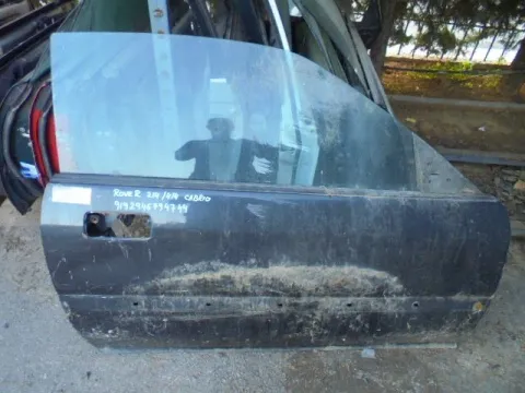 Πόρτα Δεξιά Δίπορτη για ROVER 200 (1993 - 1995) (XW) Cabrio - 2dr *Α* Πόρτα Δεξιά Δίπορτη για ROVER 200 (1993 - 1995) (XW) Cabrio - 2dr *Α*