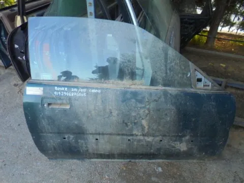 Πόρτα Δεξιά Δίπορτη για ROVER 200 (1993 - 1995) (XW) Cabrio - 2dr *Α* Πόρτα Δεξιά Δίπορτη για ROVER 200 (1993 - 1995) (XW) Cabrio - 2dr *Α*
