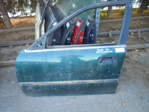 Πόρτα Εμπρός Αριστερή για ROVER 600 (1994 - 1998) (RH) *Α* Πόρτα Εμπρός Αριστερή για ROVER 600 (1994 - 1998) (RH) *Α*