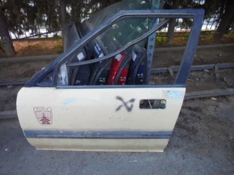 Πόρτα Εμπρός Αριστερή για ROVER 200 (1993 - 1995) (XW) , 400 *Α* Πόρτα Εμπρός Αριστερή για ROVER 200 (1993 - 1995) (XW) , 400 *Α*
