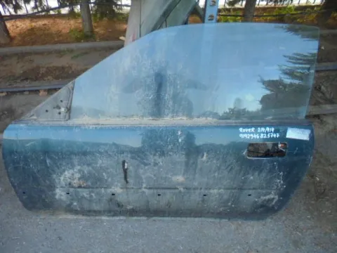 Πόρτα Αριστερή Δίπορτη για ROVER 200 (1993 - 1995) (XW) Cabrio - 2dr *Α* Πόρτα Αριστερή Δίπορτη για ROVER 200 (1993 - 1995) (XW) Cabrio - 2dr *Α*