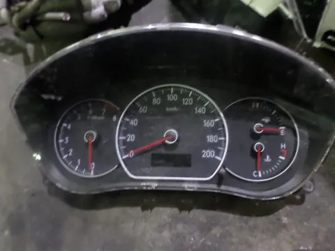 Κοντέρ για SUZUKI SX4 (2007 - 2009) (RW) Κοντέρ για SUZUKI SX4 (2007 - 2009) (RW)