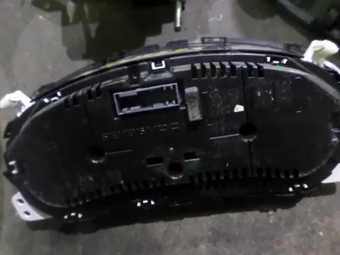 Κοντέρ για SUZUKI SX4 (2007 - 2009) (RW) - 