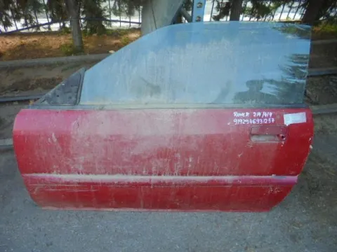Πόρτα Αριστερή Δίπορτη για ROVER 200 (1993 - 1995) (XW) Cabrio - 2dr *Α* Πόρτα Αριστερή Δίπορτη για ROVER 200 (1993 - 1995) (XW) Cabrio - 2dr *Α*