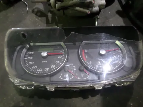 Κοντέρ για SUZUKI JIMNY (2005 - 2013) (SN) Κοντέρ για SUZUKI JIMNY (2005 - 2013) (SN)