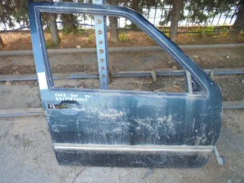 Πόρτα Εμπρός Δεξιά για SAAB 9000 (1991 - 1994) , (1994 - 1998) *Α* Πόρτα Εμπρός Δεξιά για SAAB 9000 (1991 - 1994) , (1994 - 1998) *Α*