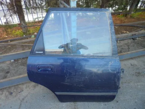 Πόρτα Πίσω Δεξιά για NISSAN PRIMERA (1990 - 1993) (W10) , (1994 - 1997) (W10) *Α* Πόρτα Πίσω Δεξιά για NISSAN PRIMERA (1990 - 1993) (W10) , (1994 - 1997) (W10) *Α*