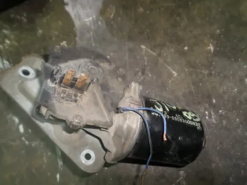 Μοτέρ Κίνησης Εμπρός Υαλοκαθαριστήρων για SUZUKI JIMNY (2005 - 2013) (SN) Μοτέρ Κίνησης Εμπρός Υαλοκαθαριστήρων για SUZUKI JIMNY (2005 - 2013) (SN)
