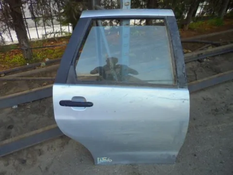 Πόρτα Πίσω Δεξιά για SEAT IBIZA (1993 - 1995) (6K) , (1995 - 1997) (6K) , (1997 - 1998) (6K) , CORDOBA , (1997 - 1999) (6K5) *Α* Πόρτα Πίσω Δεξιά για SEAT IBIZA (1993 - 1995) (6K) , (1995 - 1997) (6K) , (1997 - 1998) (6K) , CORDOBA , (1997 - 1999) (6K5) *Α*