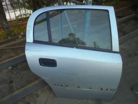 Πόρτα Πίσω Δεξιά για OPEL ASTRA (1998 - 2004) G *Α* Πόρτα Πίσω Δεξιά για OPEL ASTRA (1998 - 2004) G *Α*