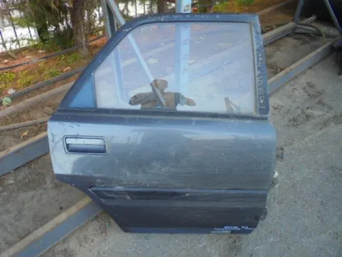 Πόρτα Πίσω Δεξιά για MAZDA 323F (1989 - 1994) (BG) *Α* Πόρτα Πίσω Δεξιά για MAZDA 323F (1989 - 1994) (BG) *Α*