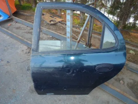 Πόρτα Πίσω Αριστερή για MITSUBISHI LANCER (1992 - 1995) (CB) , (1995 - 1997) (CK) *Α* Πόρτα Πίσω Αριστερή για MITSUBISHI LANCER (1992 - 1995) (CB) , (1995 - 1997) (CK) *Α*