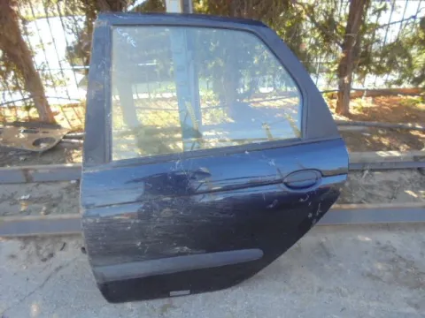 Πόρτα Πίσω Αριστερή για RENAULT SCENIC (1999 - 2003) (JA) *Α* Πόρτα Πίσω Αριστερή για RENAULT SCENIC (1999 - 2003) (JA) *Α*
