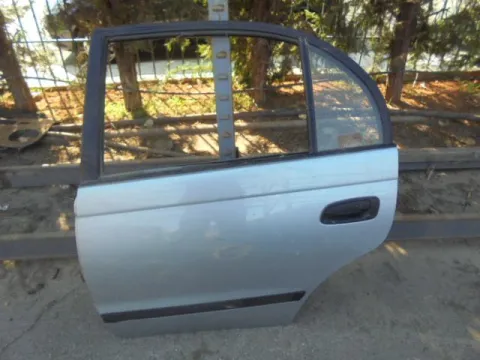 Πόρτα Πίσω Αριστερή για TOYOTA CARINA (1992 - 1995) E (T190) Sedan - 4dr , (1996 - 1997) E (T190) *Α* Πόρτα Πίσω Αριστερή για TOYOTA CARINA (1992 - 1995) E (T190) Sedan - 4dr , (1996 - 1997) E (T190) *Α*