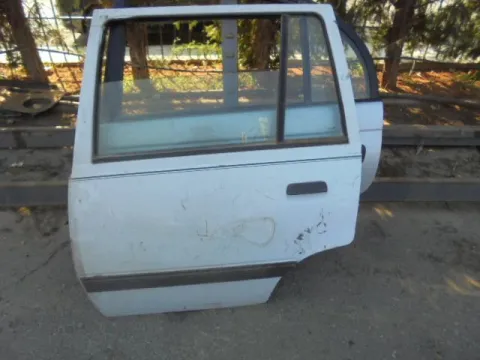 Πόρτα Πίσω Αριστερή για OPEL KADETT E (1984 - 1994) *Α* Πόρτα Πίσω Αριστερή για OPEL KADETT E (1984 - 1994) *Α*