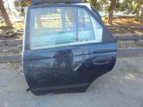 Πόρτα Πίσω Αριστερή για TOYOTA CARINA (1992 - 1995) E (T190) Liftback - 5dr , (1996 - 1997) E (T190) *Α* Πόρτα Πίσω Αριστερή για TOYOTA CARINA (1992 - 1995) E (T190) Liftback - 5dr , (1996 - 1997) E (T190) *Α*