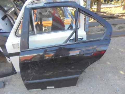 Πόρτα Πίσω Αριστερή για BMW 3 Series (1990 - 1995) (E36) (E36) Sedan - 4dr , (1995 - 2000) (E36 F-L) *Α* Πόρτα Πίσω Αριστερή για BMW 3 Series (1990 - 1995) (E36) (E36) Sedan - 4dr , (1995 - 2000) (E36 F-L) *Α*