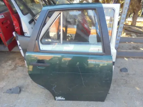 Πόρτα Πίσω Δεξιά για SEAT CORDOBA (1993 - 1995) (6K) , (1995 - 1997) (6K) , (1997 - 1999) (6K5) , IBIZA , (1997 - 1998) (6K) *Α* Πόρτα Πίσω Δεξιά για SEAT CORDOBA (1993 - 1995) (6K) , (1995 - 1997) (6K) , (1997 - 1999) (6K5) , IBIZA , (1997 - 1998) (6K) *Α*