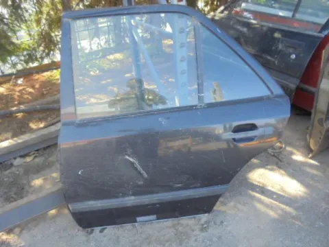 Πόρτα Πίσω Αριστερή για MERCEDES E - CLASS (1985 - 1993) (W124) Sedan - 4dr *Α* Πόρτα Πίσω Αριστερή για MERCEDES E - CLASS (1985 - 1993) (W124) Sedan - 4dr *Α*