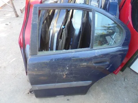 Πόρτα Πίσω Αριστερή για ROVER 200 (1996 - 1999) (RF) Hatchback - 5dr *Α* Πόρτα Πίσω Αριστερή για ROVER 200 (1996 - 1999) (RF) Hatchback - 5dr *Α*