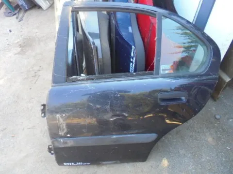 Πόρτα Πίσω Αριστερή για ROVER 200 (1996 - 1999) (RF) Hatchback - 5dr  *Α* Πόρτα Πίσω Αριστερή για ROVER 200 (1996 - 1999) (RF) Hatchback - 5dr  *Α*