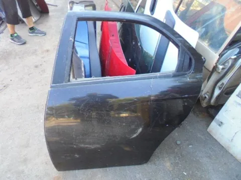 Πόρτα Πίσω Αριστερή για ALFA ROMEO 156 (1997 - 2003) (932) Sedan - 4dr , (2003 - 2006) (932) *Α* Πόρτα Πίσω Αριστερή για ALFA ROMEO 156 (1997 - 2003) (932) Sedan - 4dr , (2003 - 2006) (932) *Α*