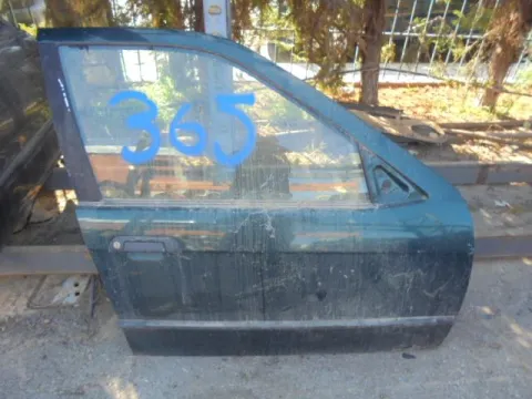 Πόρτα Εμπρός Δεξιά για BMW 3 Series (1990 - 1995) (E36) , (1995 - 2000) (E36 F-L) *Α* Πόρτα Εμπρός Δεξιά για BMW 3 Series (1990 - 1995) (E36) , (1995 - 2000) (E36 F-L) *Α*
